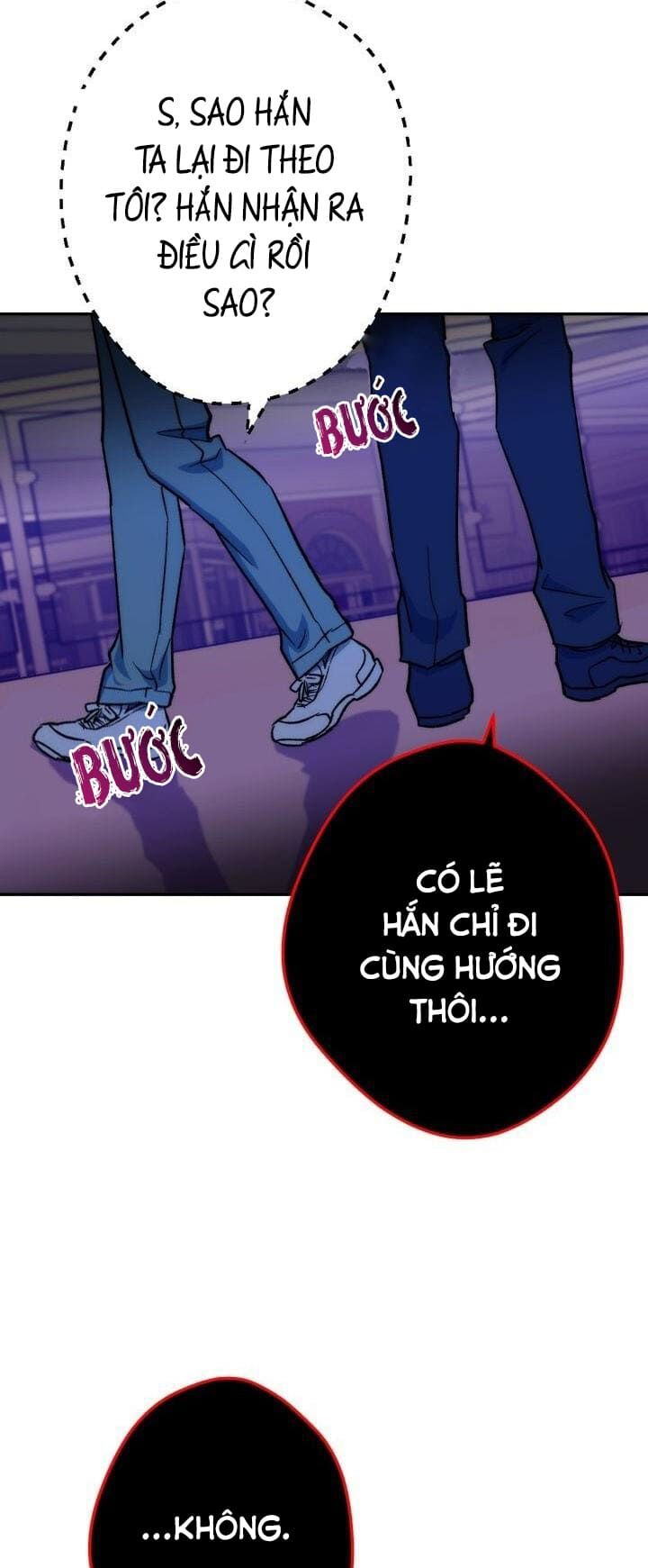 Sự Sống Sót Của Kẻ Chiêu Hồn: Chapter 9