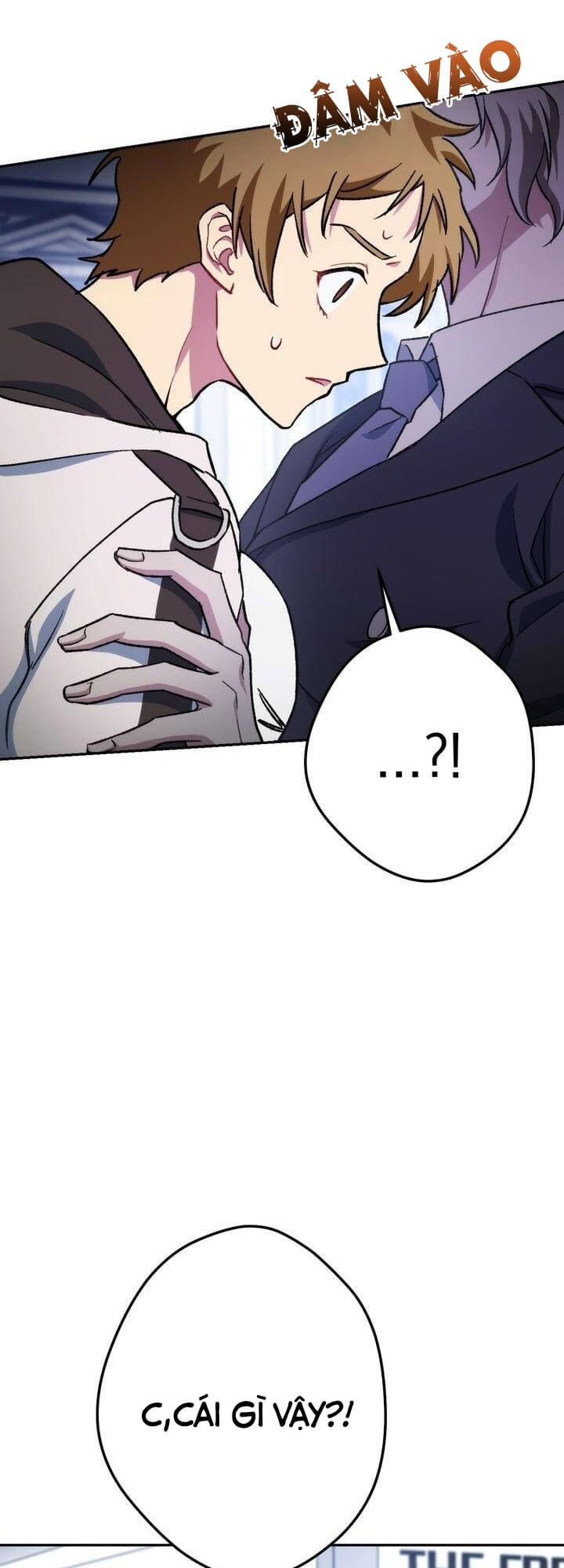 Sự Sống Sót Của Kẻ Chiêu Hồn: Chapter 9