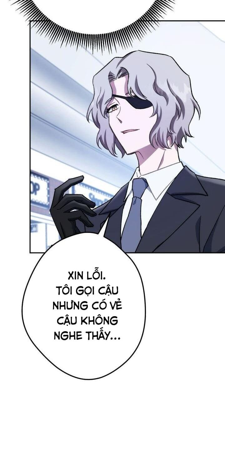 Sự Sống Sót Của Kẻ Chiêu Hồn: Chapter 9