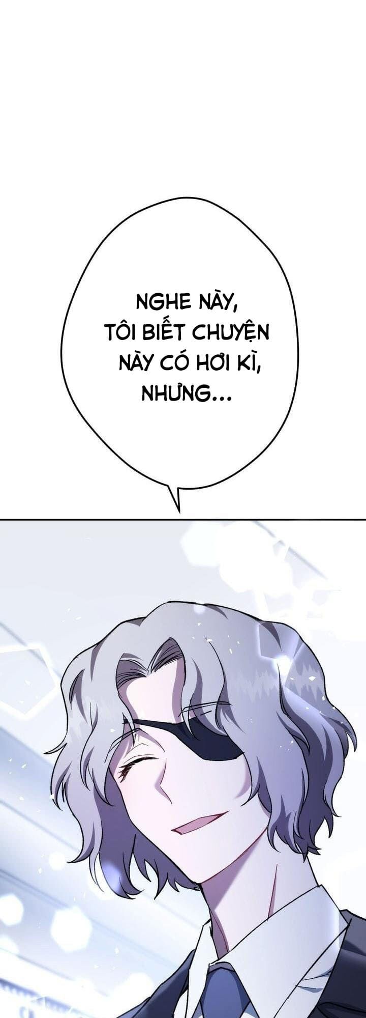 Sự Sống Sót Của Kẻ Chiêu Hồn: Chapter 9