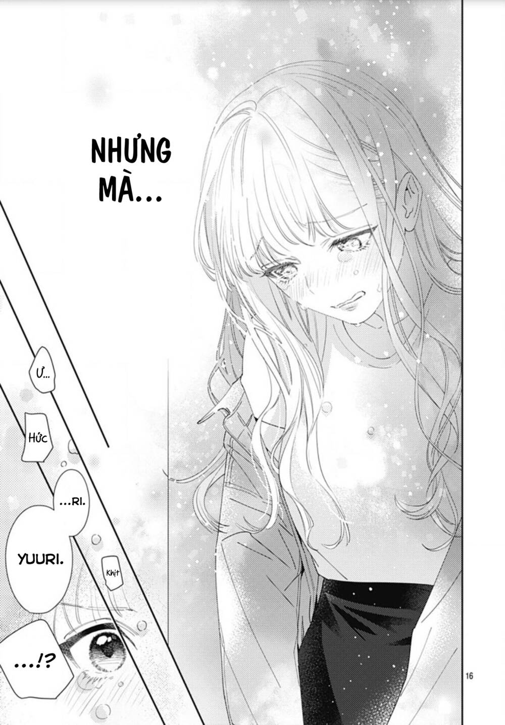 Hayaku Shitai Futari: Chapter 10