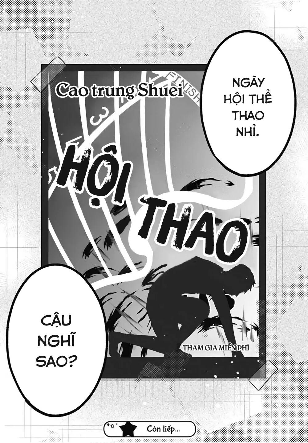 Hayaku Shitai Futari: Chapter 22
