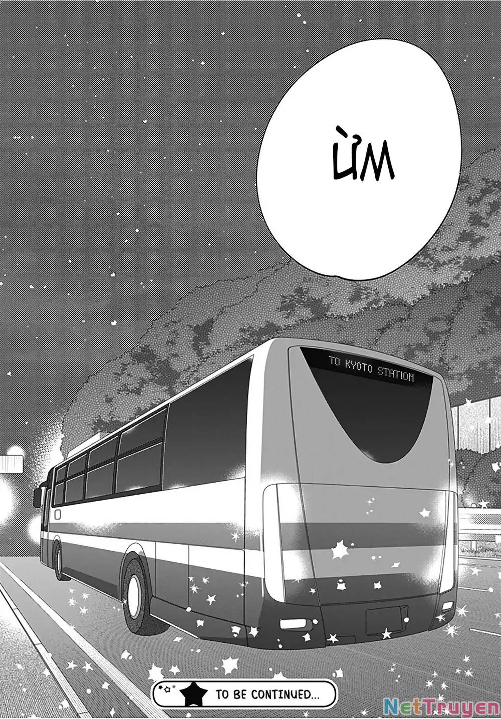 Hayaku Shitai Futari: Chapter 29.2