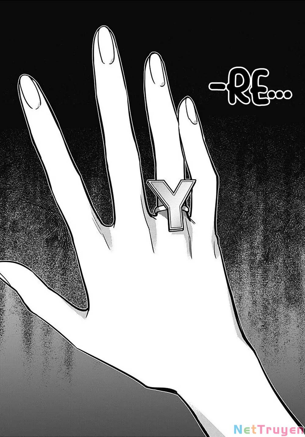 Hayaku Shitai Futari: Chapter 30.1