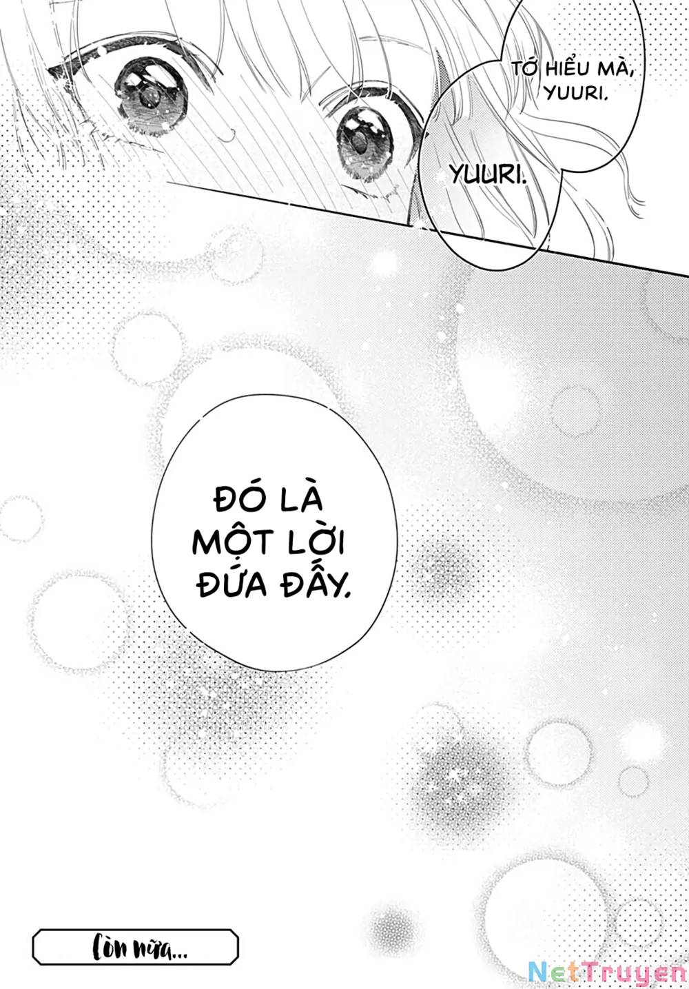 Hayaku Shitai Futari: Chapter 44