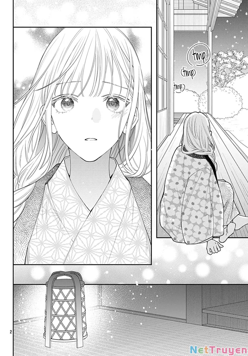 Hayaku Shitai Futari: Chapter 52