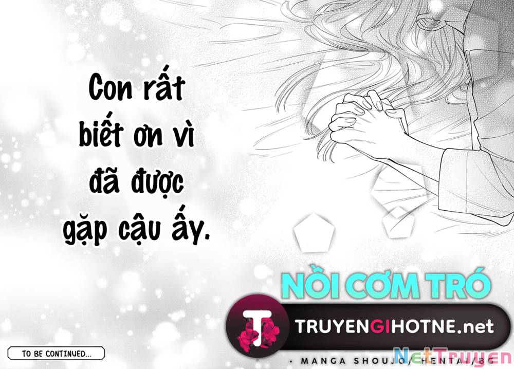 Hayaku Shitai Futari: Chapter 53