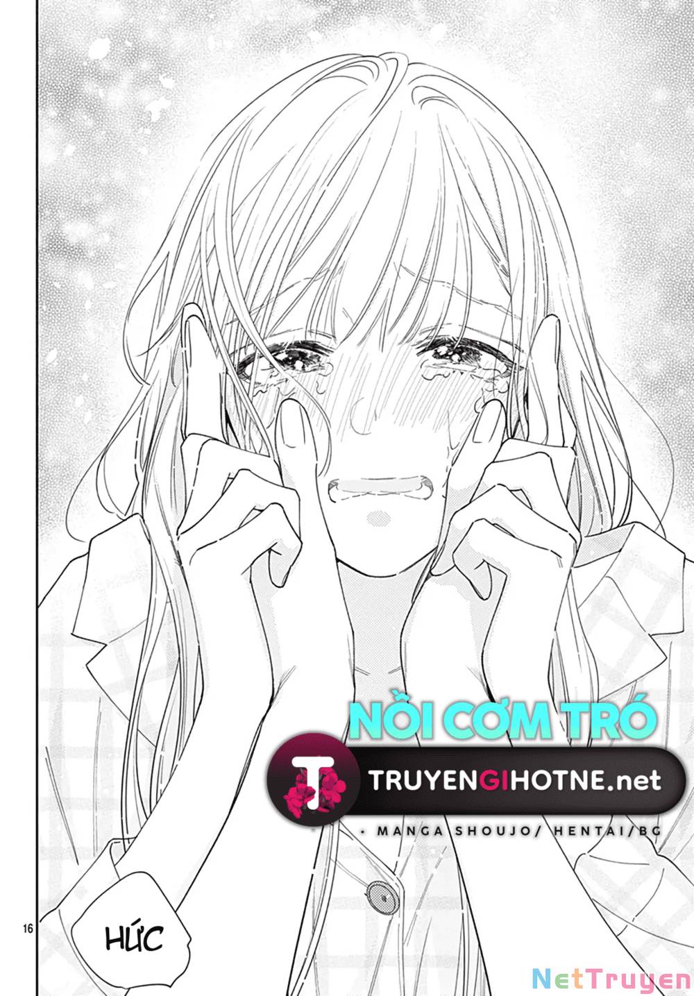 Hayaku Shitai Futari: Chapter 54.2