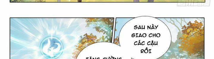 Đấu La Đại Lục 5: Chapter 103