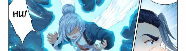 Đấu La Đại Lục 5: Chapter 104