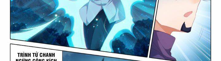Đấu La Đại Lục 5: Chapter 104