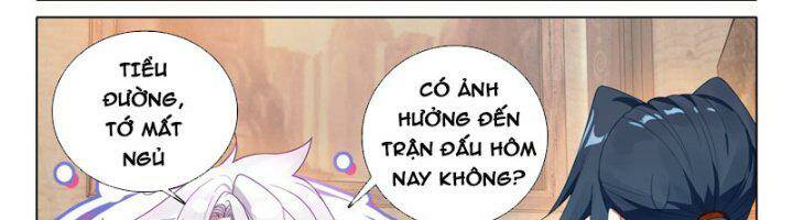 Đấu La Đại Lục 5: Chapter 106