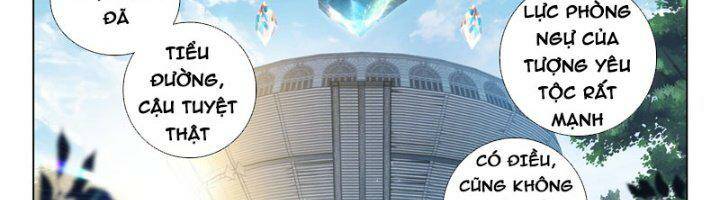 Đấu La Đại Lục 5: Chapter 106