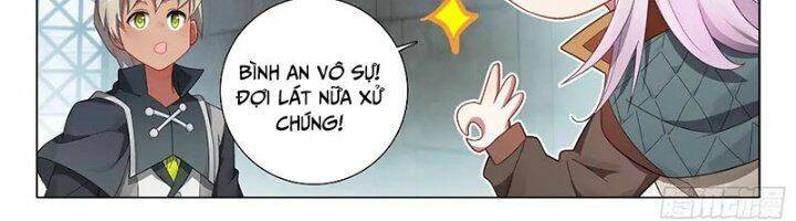 Đấu La Đại Lục 5: Chapter 107