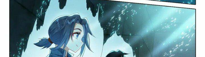 Đấu La Đại Lục 5: Chapter 107