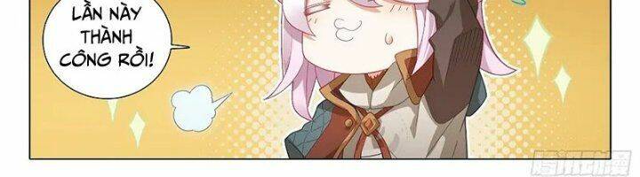Đấu La Đại Lục 5: Chapter 107