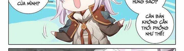 Đấu La Đại Lục 5: Chapter 107
