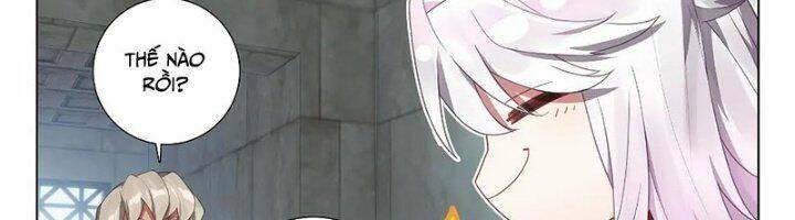 Đấu La Đại Lục 5: Chapter 107