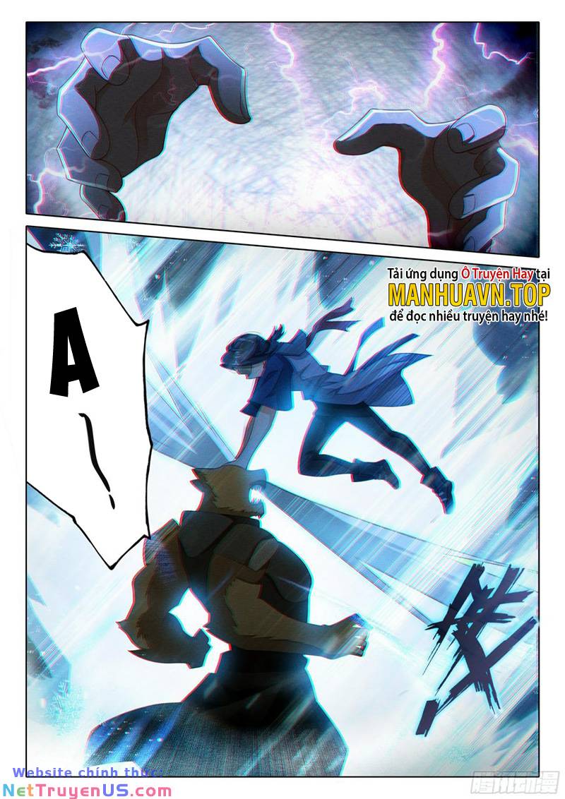 Đấu La Đại Lục 5: Chapter 112