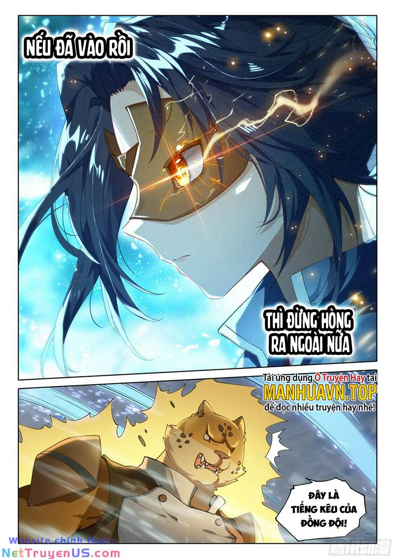 Đấu La Đại Lục 5: Chapter 112