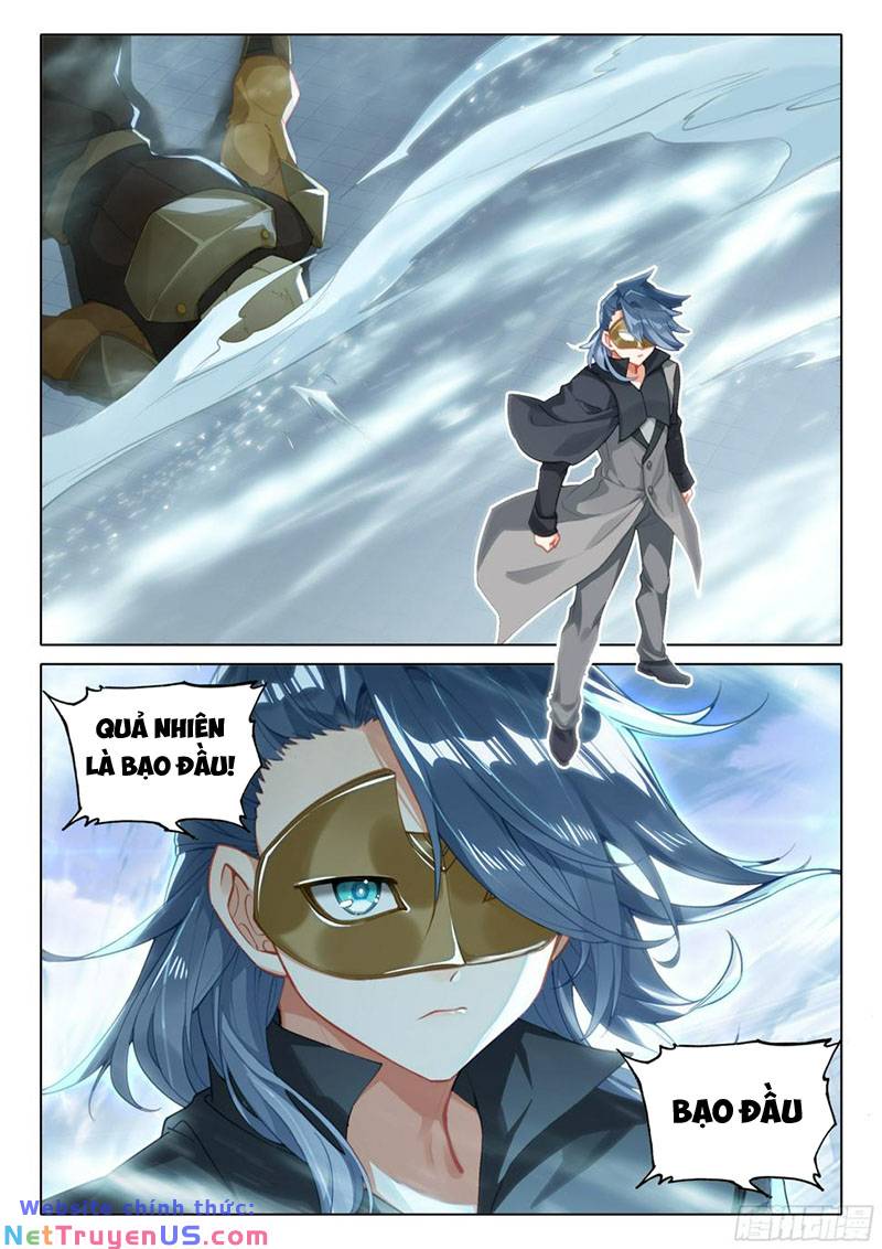 Đấu La Đại Lục 5: Chapter 113
