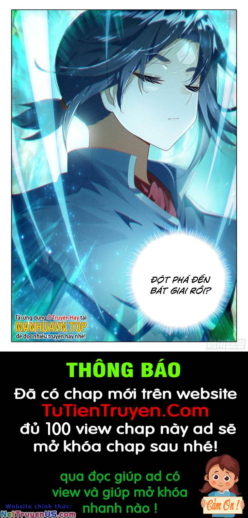 Đấu La Đại Lục 5: Chapter 113