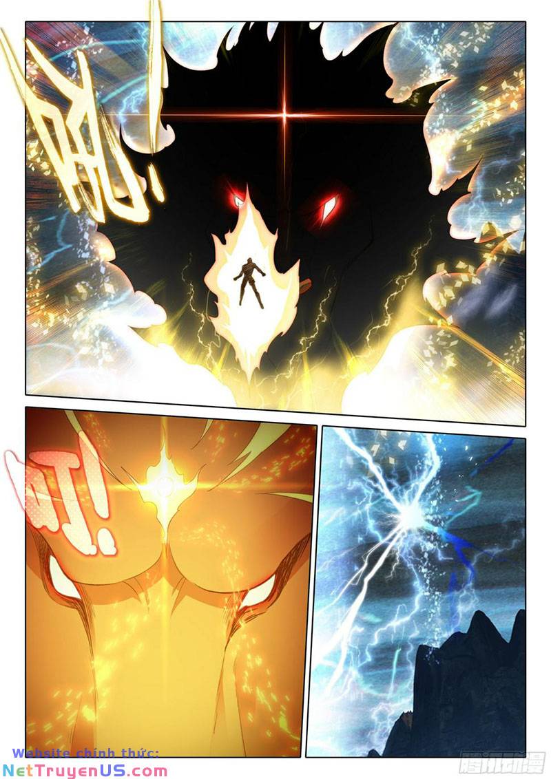Đấu La Đại Lục 5: Chapter 114