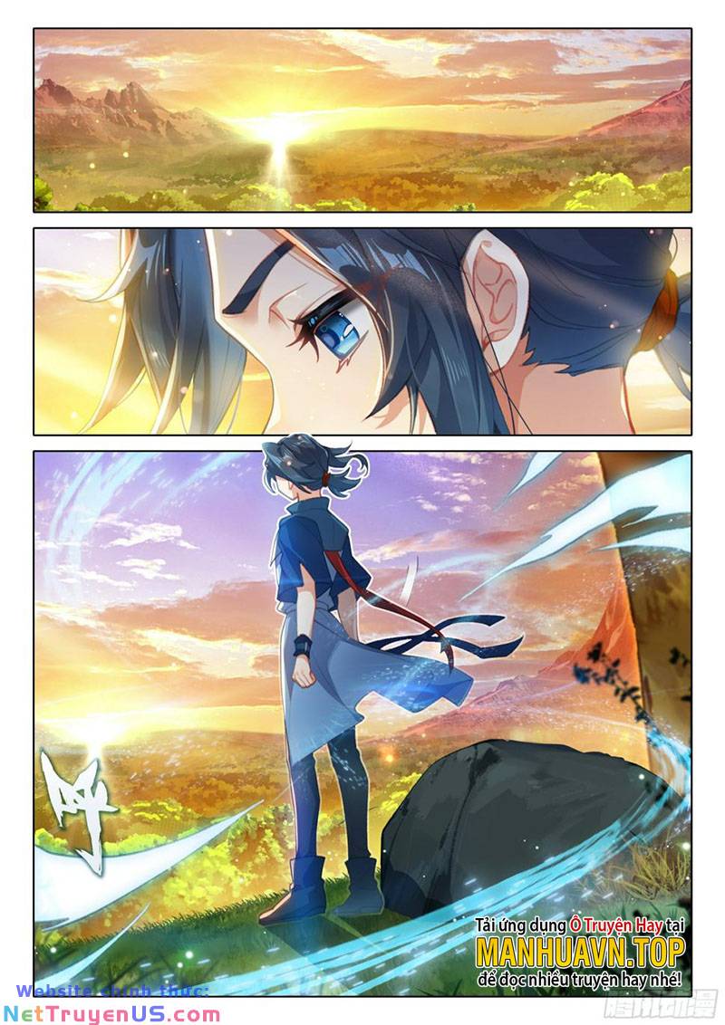 Đấu La Đại Lục 5: Chapter 114