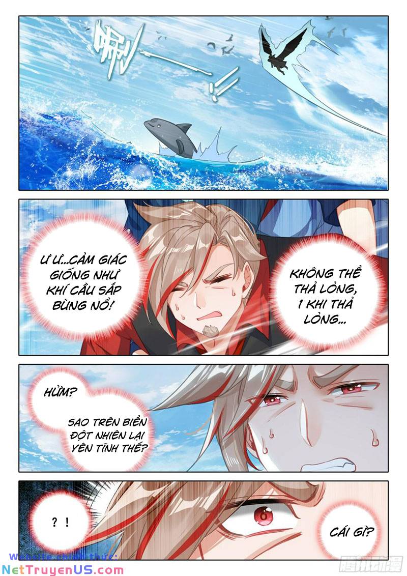 Đấu La Đại Lục 5: Chapter 114