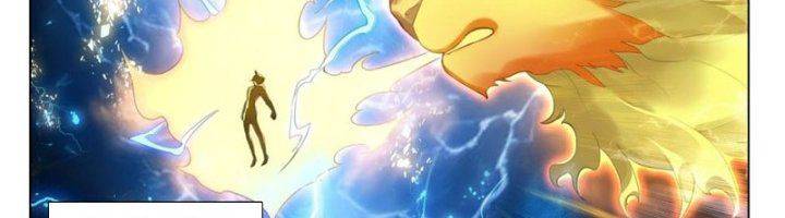 Đấu La Đại Lục 5: Chapter 115