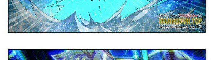 Đấu La Đại Lục 5: Chapter 115