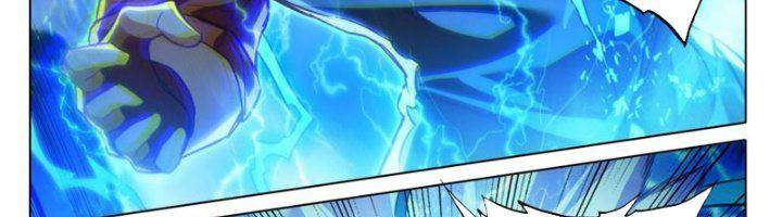 Đấu La Đại Lục 5: Chapter 115