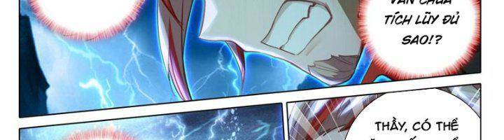 Đấu La Đại Lục 5: Chapter 115
