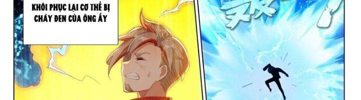 Đấu La Đại Lục 5: Chapter 115