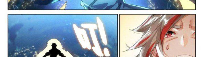 Đấu La Đại Lục 5: Chapter 115