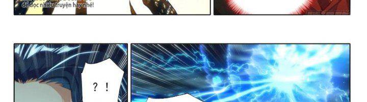 Đấu La Đại Lục 5: Chapter 115
