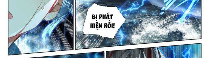 Đấu La Đại Lục 5: Chapter 115