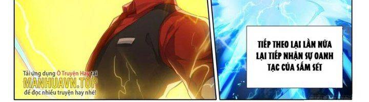 Đấu La Đại Lục 5: Chapter 115