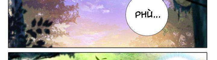 Đấu La Đại Lục 5: Chapter 115