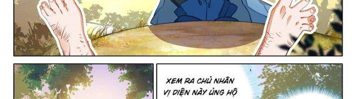 Đấu La Đại Lục 5: Chapter 115