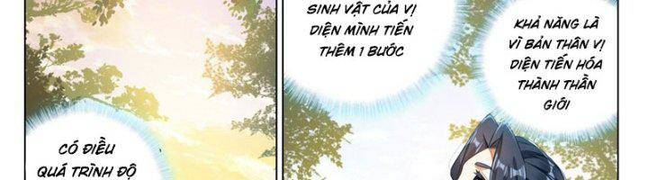 Đấu La Đại Lục 5: Chapter 115
