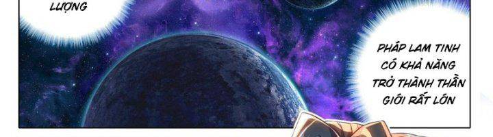 Đấu La Đại Lục 5: Chapter 115