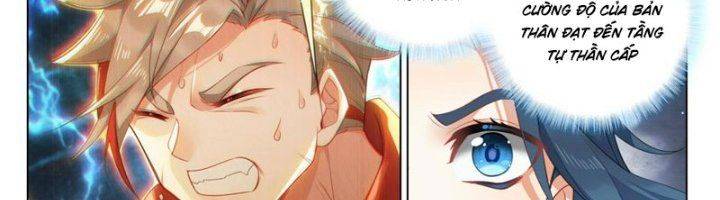 Đấu La Đại Lục 5: Chapter 115