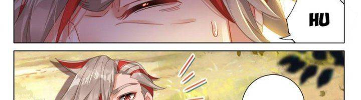 Đấu La Đại Lục 5: Chapter 115