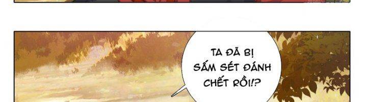 Đấu La Đại Lục 5: Chapter 115