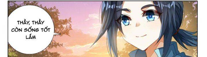 Đấu La Đại Lục 5: Chapter 115