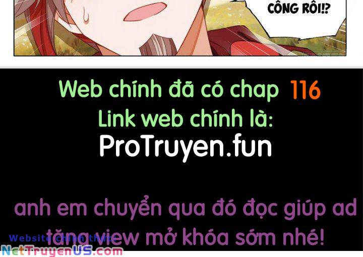 Đấu La Đại Lục 5: Chapter 115