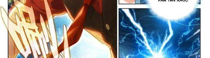 Đấu La Đại Lục 5: Chapter 115