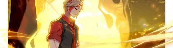 Đấu La Đại Lục 5: Chapter 116