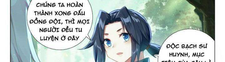 Đấu La Đại Lục 5: Chapter 116